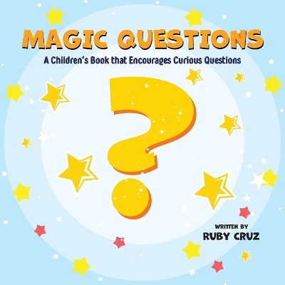 Book cover for Magic Questions