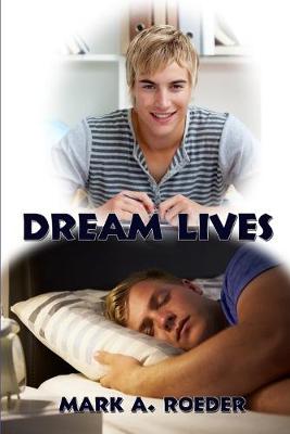 Cover of Dream Lives