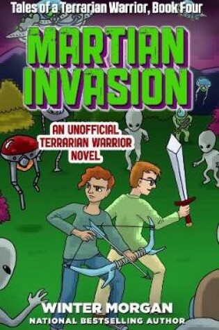 Cover of Martian Invasion