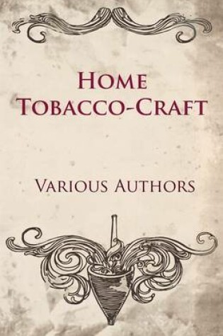 Cover of Home Tobacco-Craft