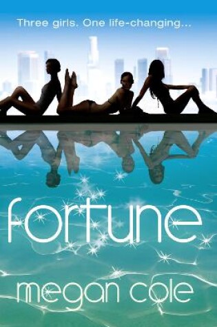 Cover of Fortune: The Original Snogbuster