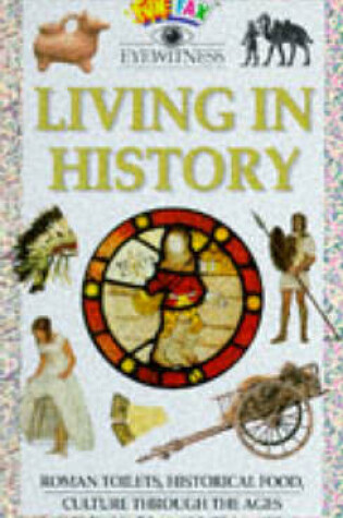 Cover of Living in History