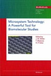 Book cover for Microsystem Technology