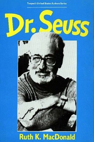 Cover of Dr Seuss