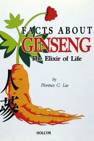 Cover of Facts about Ginseng