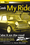Book cover for Geek My Ride