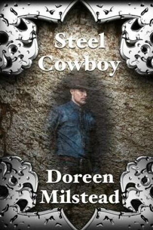 Cover of Steel Cowboy