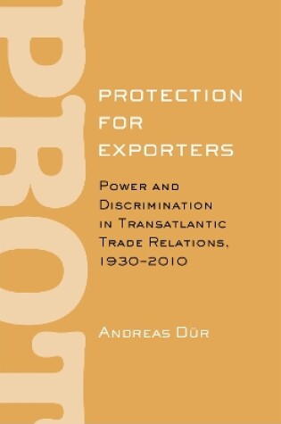 Cover of Protection for Exporters