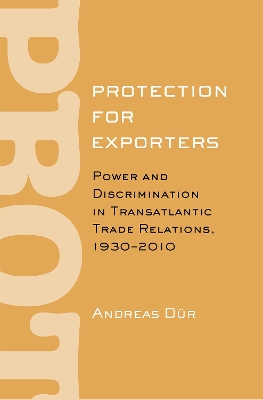 Book cover for Protection for Exporters