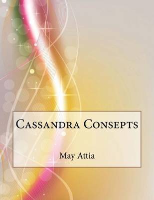 Book cover for Cassandra Consepts