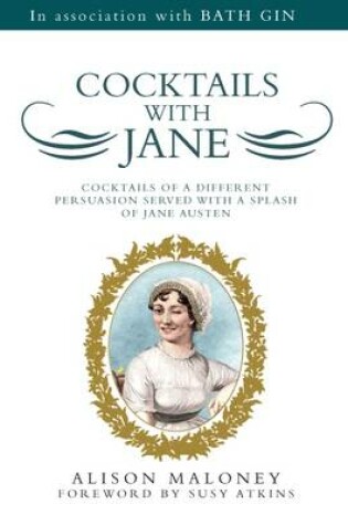 Cover of Cocktails with Jane
