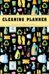 Book cover for Cleaning Planner
