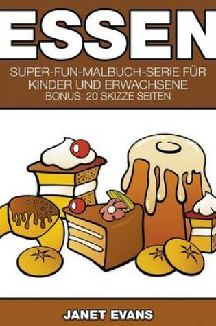 Cover of Essen