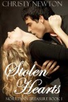 Book cover for Stolen Hearts