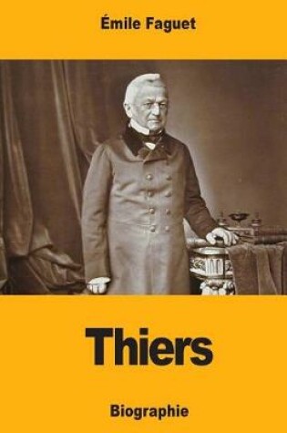 Cover of Thiers