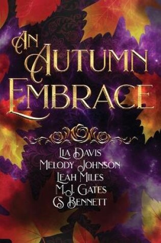 Cover of An Autumn Embrace