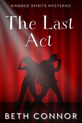 Cover of The Last Act