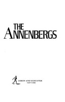 Book cover for The Annenbergs