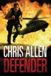 Book cover for Defender