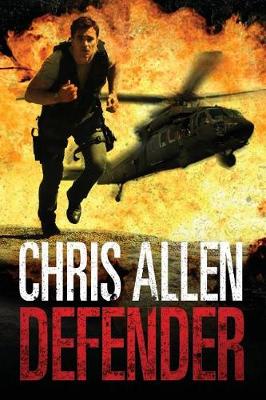 Cover of Defender