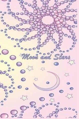 Cover of Moon and Stars