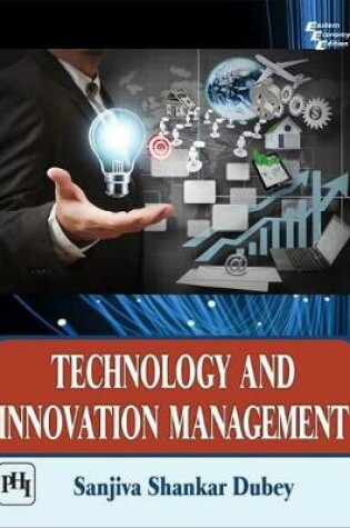 Cover of Technology and Innovation Management