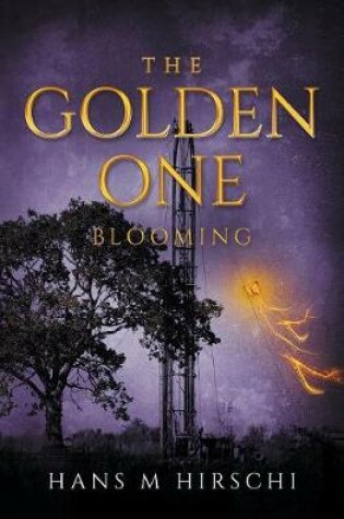 Cover of The Golden One - Blooming