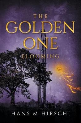 Cover of The Golden One - Blooming