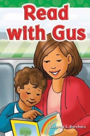Cover of Read with Gus
