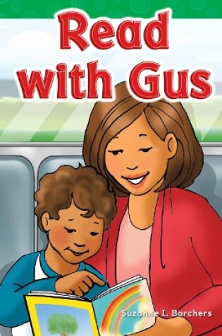 Cover of Read with Gus