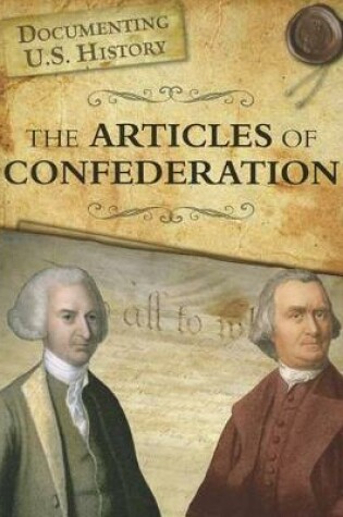 Cover of The Articles of Confederation