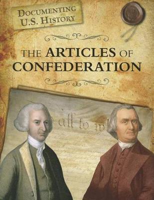 Cover of The Articles of Confederation