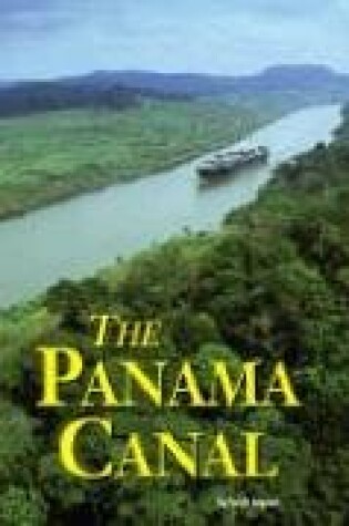 Cover of Panama