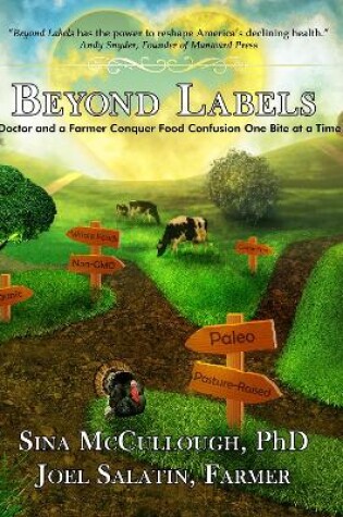 Cover of Beyond Labels
