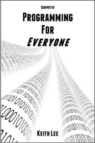 Cover of Programming for Everyone