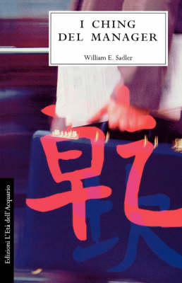 Cover of I Ching Del Manager