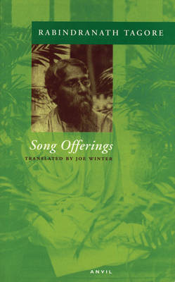 Book cover for Song Offerings