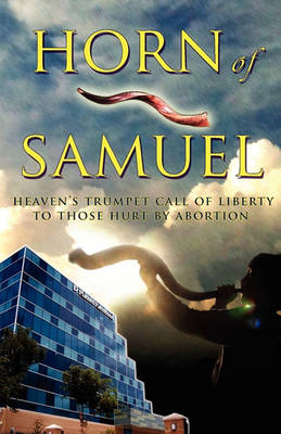 Book cover for Horn of Samuel