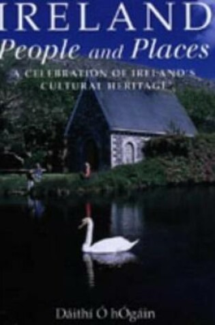 Cover of Ireland: People and Places