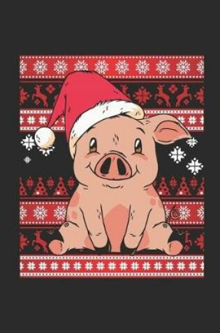 Cover of Ugly Christmas - Pig