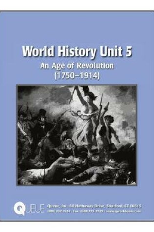 Cover of World History Unit 5