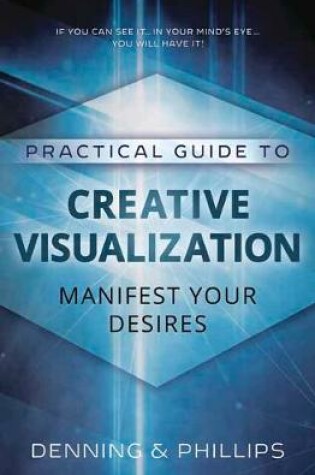 Cover of Practical Guide to Creative Visualization