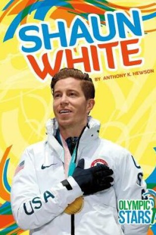 Cover of Shaun White