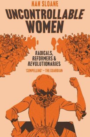 Cover of Uncontrollable Women