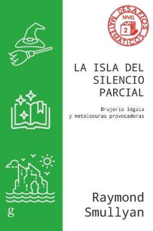 Cover of La Isla del Silencio Parcial
