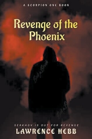 Cover of Revenge of the Phoenix