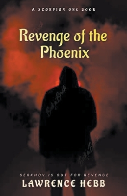 Book cover for Revenge of the Phoenix