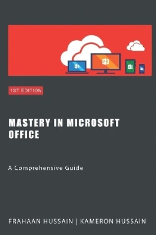 Cover of Mastery in Microsoft Office
