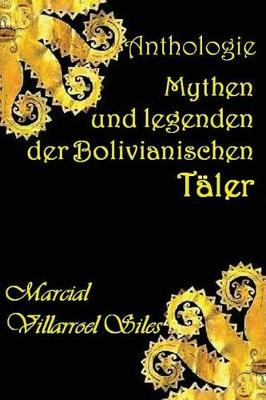 Cover of Mythen Und Legenden Der Bolivianischen T