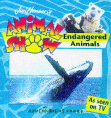 Cover of Endangered Animals